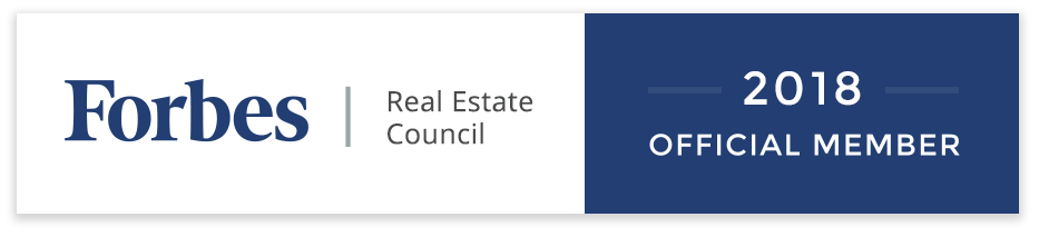 Forbes Real Estate Council