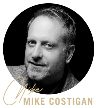 Mike Costigan