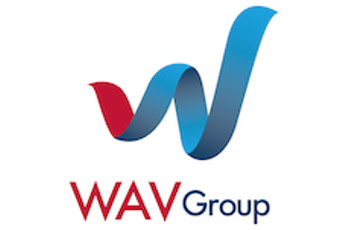 WAVGroupLogoW
